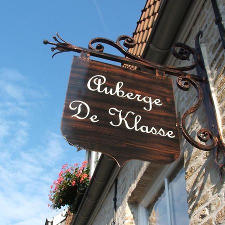 B&B Auberge De Klasse 베우른 외부 사진