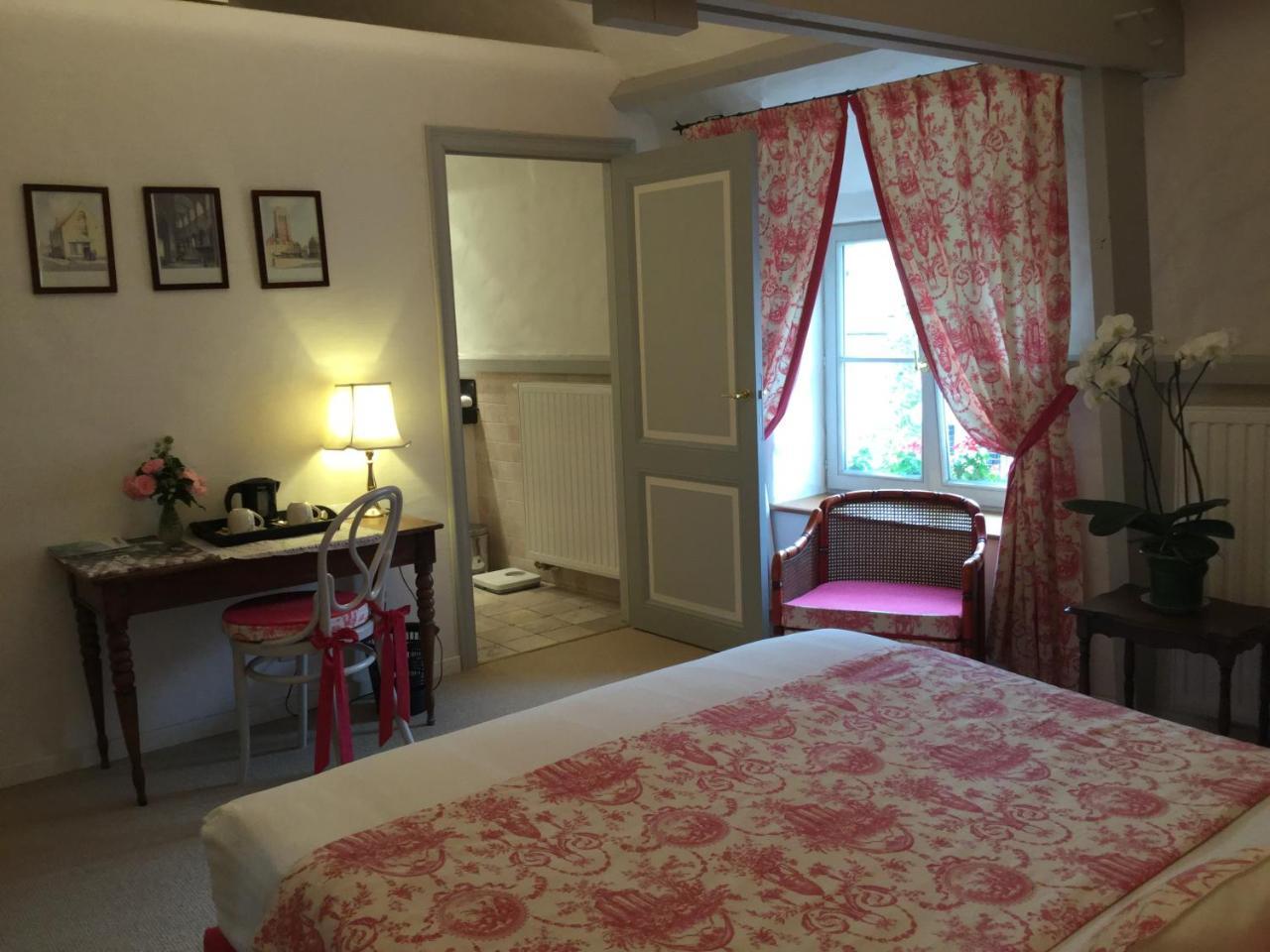 B&B Auberge De Klasse 베우른 외부 사진