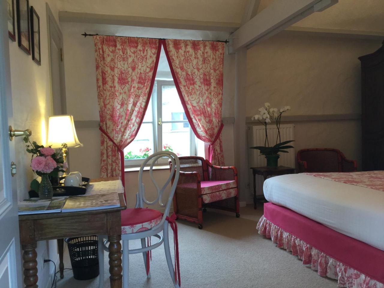 B&B Auberge De Klasse 베우른 외부 사진